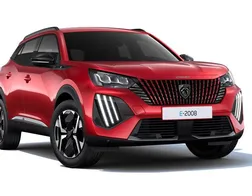 Osobné vozidlá - Peugeot 2008 Peugeot 2008 - 2025, Automatická bezstupňová