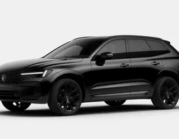 Osobné vozidlá - Volvo XC60 B5 AWD AUT PLUS BLACK EDITION Volvo XC60 - 2026, 8-st. automatická
