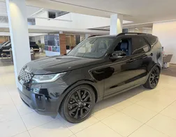 Osobné vozidlá - Land Rover DISCOVERY S D250 - 2026, Automatická