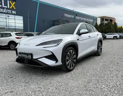 Personal cars - BYD Sealion 7 EXCELLENCE AWD 91,5kWh BYD Sealion 7 - 2026, Automatic