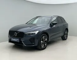 Osobné vozidlá - Volvo XC60 T6 AWD RECHARGE DARK PLUS AUT Volvo XC60 - 2026, 8-st. automatická