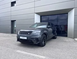 Osobné vozidlá - Land Rover Range Rover Velar 2.0D I4 D200 MHEV Dynamic SE AWD A/T Land Rover Range Rover Velar - 2026, 8-st. automatická