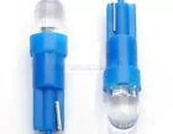 T5 LED žiarovka - modrá