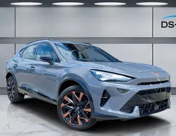 Osobné vozidlá - CUPRA Formentor 1,5 eTSI 150 7DSG Cupra Formentor - 2026, 7-st. automatická