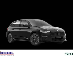 Osobné vozidlá - Škoda Scala 1.5 TSI Monte Carlo DSG Škoda Scala - 2026, 7-st. automatická