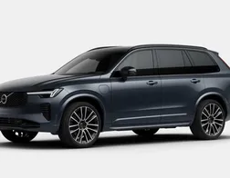 Osobné vozidlá - Volvo XC90 T8 AWD RECHARGE ULTRA DARK Volvo XC90 - 2026, 8-st. automatická