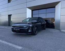 Personal cars - Kia K4 SW 1,6 T-GDi 110kW A7 Gold Kia K4 - 2026, Automatic