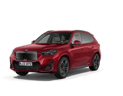 Osobné vozidlá - BMW iX1 xDrive30 BMW iX1 - 2026, Automatická