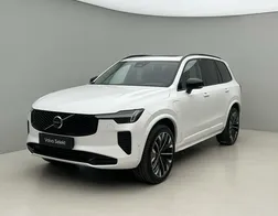 Osobné vozidlá - Volvo XC90 T8 RECHARGE PLUS DARK Volvo XC90 - 2025, 8-st. automatická