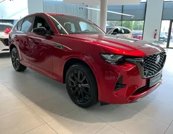 Osobné vozidlá - Mazda CX-60 3.3 e-SKY-D 254k, 8AT, AWD, Homura Plus Mazda CX-60 - 2025, 8-st. automatická