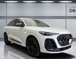 Osobné vozidlá - Q5 SUV TFSI quattro 150kW STR Audi Q5 - 2025, 7-st. automatická