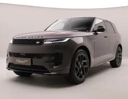 Osobné vozidlá - Land Rover Range Rover Sport P460e DYNAMIC SE AWD AUT Land Rover Range Rover Sport - 2026, 8-st. automatická