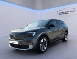 Osobné vozidlá - Ford Explorer EV MAX (77kWh) 340k (250kW) - AWD, Premium Ford Explorer - 2026, Automatická bezstupňová