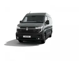 Úžitkové vozidlá do 3,5t - Renault MASTER FURGON L3H2P3 Extra Blue dCi 150 Renault Master - 2024, Manuálna
