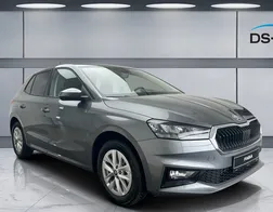 Osobné vozidlá - Fabia Extra Plus 1,0 TSI 85 kW 6-stup. mech. Škoda Fabia - 2026, 6-st. manuálna