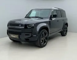 Osobné vozidlá - Land Rover Defender 110 D350 X-DYNAMIC HSE AWD Aut Land Rover Defender - 2026, 8-st. automatická