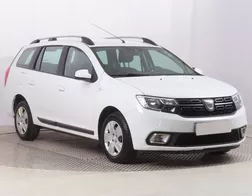 Dacia Logan MCV 1.0 SCe, SR,1.maj, Klíma, Klíma