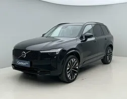 Osobné vozidlá - Volvo XC90 T8 AWD AUT RECHARGE DARK PLUS Volvo XC90 - 2026, 8-st. automatická