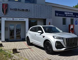 Osobné vozidlá - HONGQI HS5 Executive 2,0T 4WD 180 kW,4X4, 8AT HONGQI HS5 - 2026, 8-st. automatická