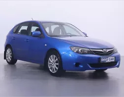 Subaru Impreza 2,0 R 110kW 4x4 CZ Klima