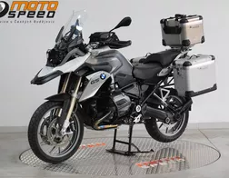BMW R  1200 GS LC1.2