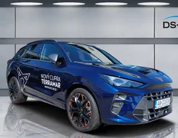 Osobné vozidlá - CUPRA Terramar 2,0 TSI 204 4D 7DSG - 2026, 7-st. automatická