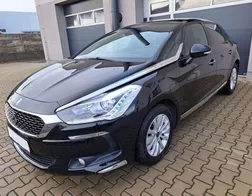 DS 5 1.6 HDi