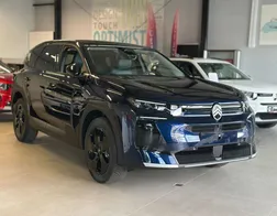 Osobné vozidlá - Citroën C5 Aircross PLUS Hybrid 145k ë-DCT6 Citroën C5 Aircross - 2026, 6-st. automatická