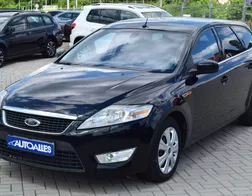 Ford Mondeo Combi 2,0 TDCi  103 kW