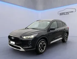 Personal cars - Ford Kuga 2. 5 Duratec PHEV 243k eCVT - FWD (178kW), Active X Ford Kuga - 2025, single speed gear box