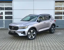 Personal cars - Volvo XC40 2.0 B3 mHEV Plus A/T Volvo XC40 - 2026, 7-gear automatic