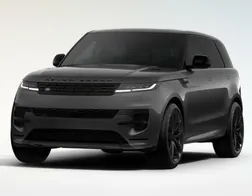 Osobné vozidlá - Land Rover Range Rover Sport D350 AUTOBIOGRAPHY AWD Aut Land Rover Range Rover Sport - 2026, 8-st. automatická