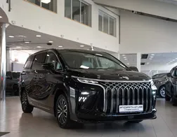 Osobné vozidlá - Forthing U-Tour V9 HEV Exclusive Forthing U-TOUR - 2026, Automatická