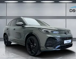 Osobné vozidlá - Tiguan R-Line Limit 1.5 TSI eHybrid DS6 Volkswagen Tiguan - 2025, 6-st. automatická