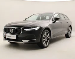 Osobné vozidlá - Volvo V90 CC B4 AWD PLUS AUT CZ 1.maj Volvo V90 - 2024, 8-st. automatická