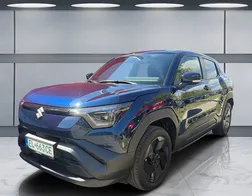 Osobné vozidlá - e Vitara 61 kWh 4WD GL+ AT Suzuki Iný model - 2026, Automatická