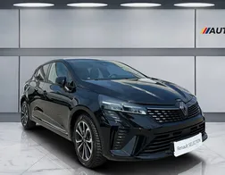 Osobné vozidlá - Renault Clio techno TCe 90 Renault Clio - 2025, 6-st. manuálna