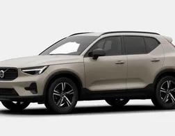 Osobné vozidlá - Volvo XC40 B3 DARK PLUS AUT Volvo XC40 - 2026, 7-st. automatická