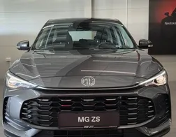 Osobné vozidlá - Mg ZS ICE 1,5 L Essential 85kW / 115K Mg ZS - 2026, 5-st. manuálna