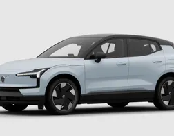 Osobné vozidlá - Volvo EX30 P8 AWD ULTRA AUT Volvo EX30 - 2026, Automatická