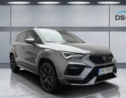 Osobné vozidlá - CUPRA Ateca 1,5TSI 150K 7-DSG Cupra Ateca - 2025, 7-st. automatická