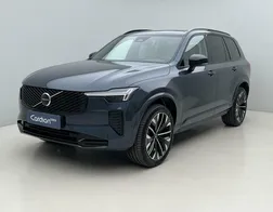 Osobné vozidlá - Volvo XC90 B5 AWD PLUS DARK Volvo XC90 - 2026, 8-st. automatická