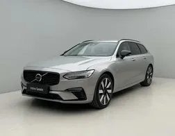 Osobné vozidlá - Volvo V90 T6 AWD RECHARGE PLUS DARK AUT Volvo V90 - 2024, 8-st. automatická