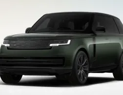 Osobné vozidlá - Land Rover Range Rover EV450 HSE 118,5 kWh Land Rover Defender - 2026, 8-st. automatická