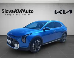Personal cars - Kia XCeed 1.6 T-GDI 150k Kia XCeed - 2026, 7-gear automatic