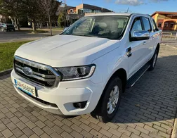 Ford Ranger 2.0 TDCi Ecoblue Limited 4x4 A/T