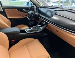 Osobné vozidlá - BAIC X7 1,5 T Universal Edition 7DCT BAIC X7 - 2025, 7-st. automatická