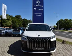 Osobné vozidlá - Forthing U-Tour V9 HEV 180 kW Forthing U-TOUR - 2026, 7-st. automatická