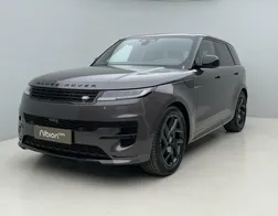 Osobné vozidlá - Land Rover Range Rover Sport P460e DYNAMIC HSE AWD Aut Land Rover Range Rover Sport - 2026, 8-st. automatická