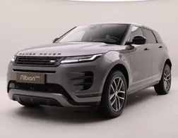 Osobné vozidlá - Land Rover Range Rover Evoque D165 R-DYNAMIC SE AWD AUT Land Rover Range Rover Evoque - 2026, 9-st. automatická